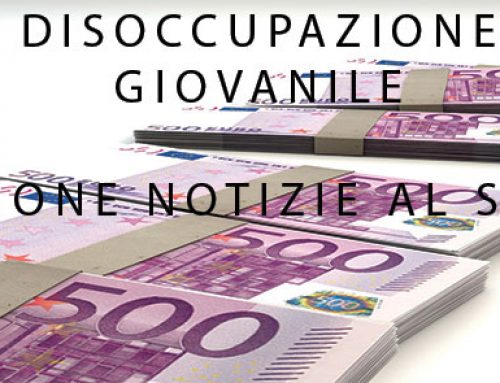 Disoccupazione giovanile bonus alle aziende del SUD che assumono
							Scritto da Upward Consulenti del Lavoro il 2 Dicembre 2016
							Ultimo aggiornamento il  27 Dicembre 2017
							