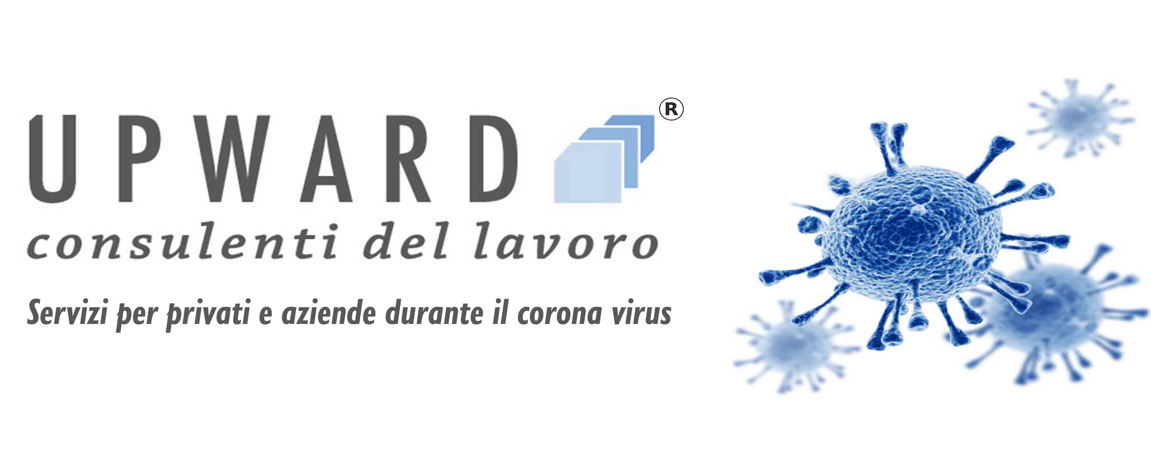 servizi online e corona virus