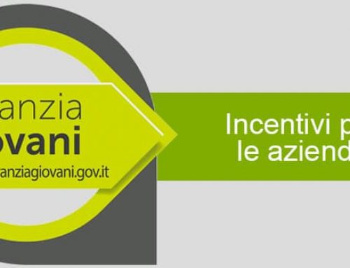 Incentivi assunzioni garanzia giovani procedura attiva sul sito INPS
							Scritto da Upward Consulenti del Lavoro il 21 Aprile 2019
							Ultimo aggiornamento il  8 Maggio 2019
							