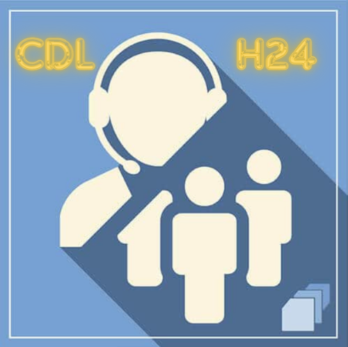 foto copertina servizio cdl h24 by upward